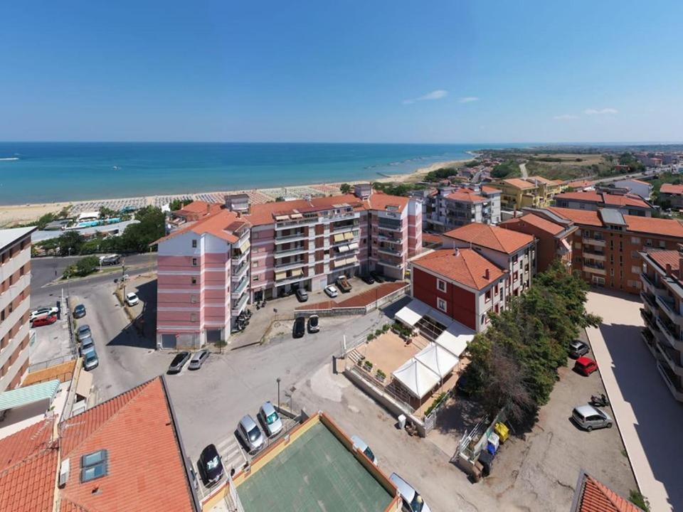 B&B Da Morena Termoli Exterior foto