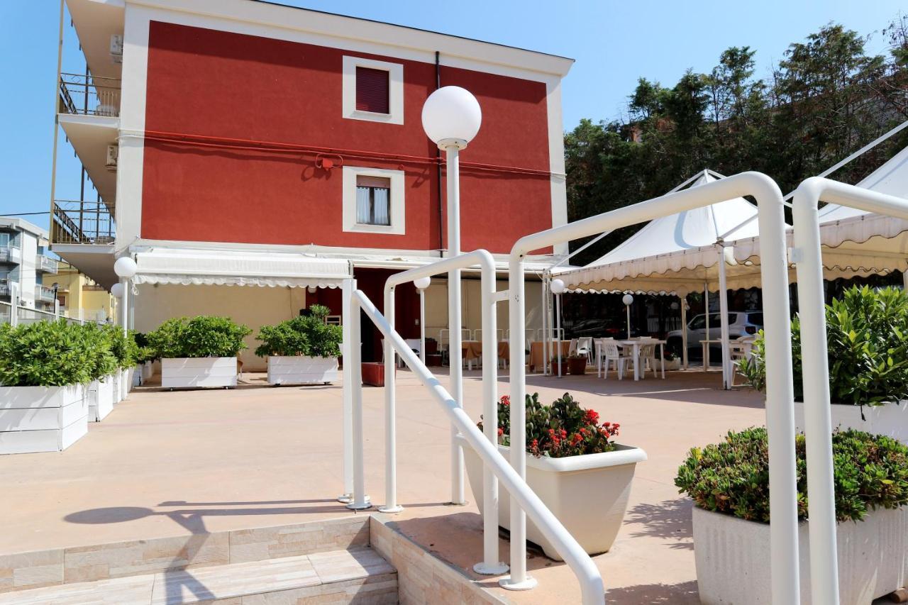 B&B Da Morena Termoli Exterior foto